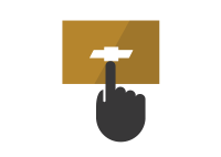 Shop Click Drive Create Icon in Mora, MN