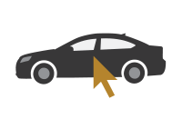 Shop Click Drive Select Icon in Mora, MN