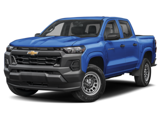 Chevrolet Colorado - Mora Chevrolet in Mora MN