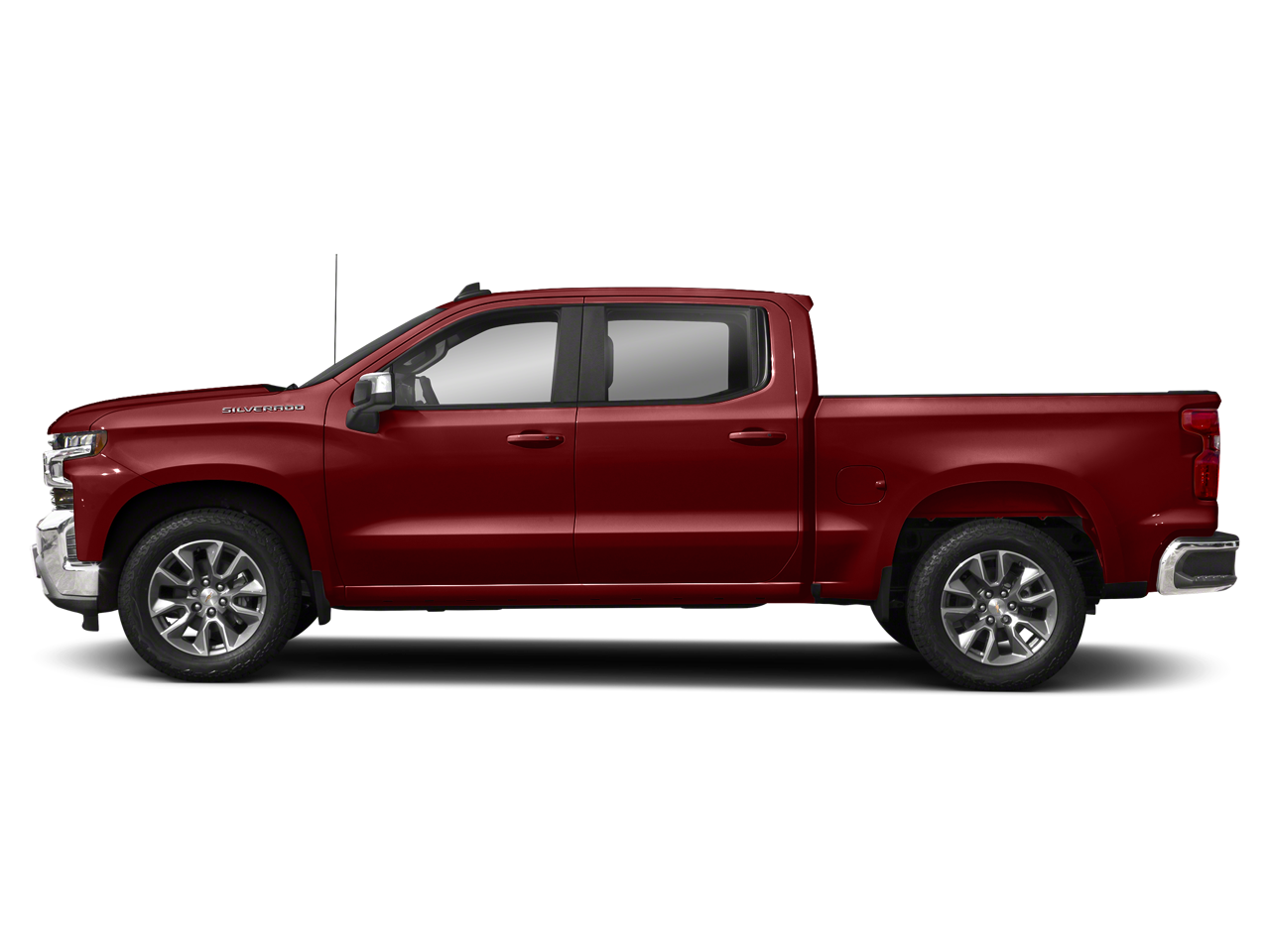 2019 Chevrolet Silverado 1500 RST - Photo 17