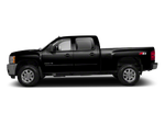 2013 Chevrolet Silverado 2500 HD LT