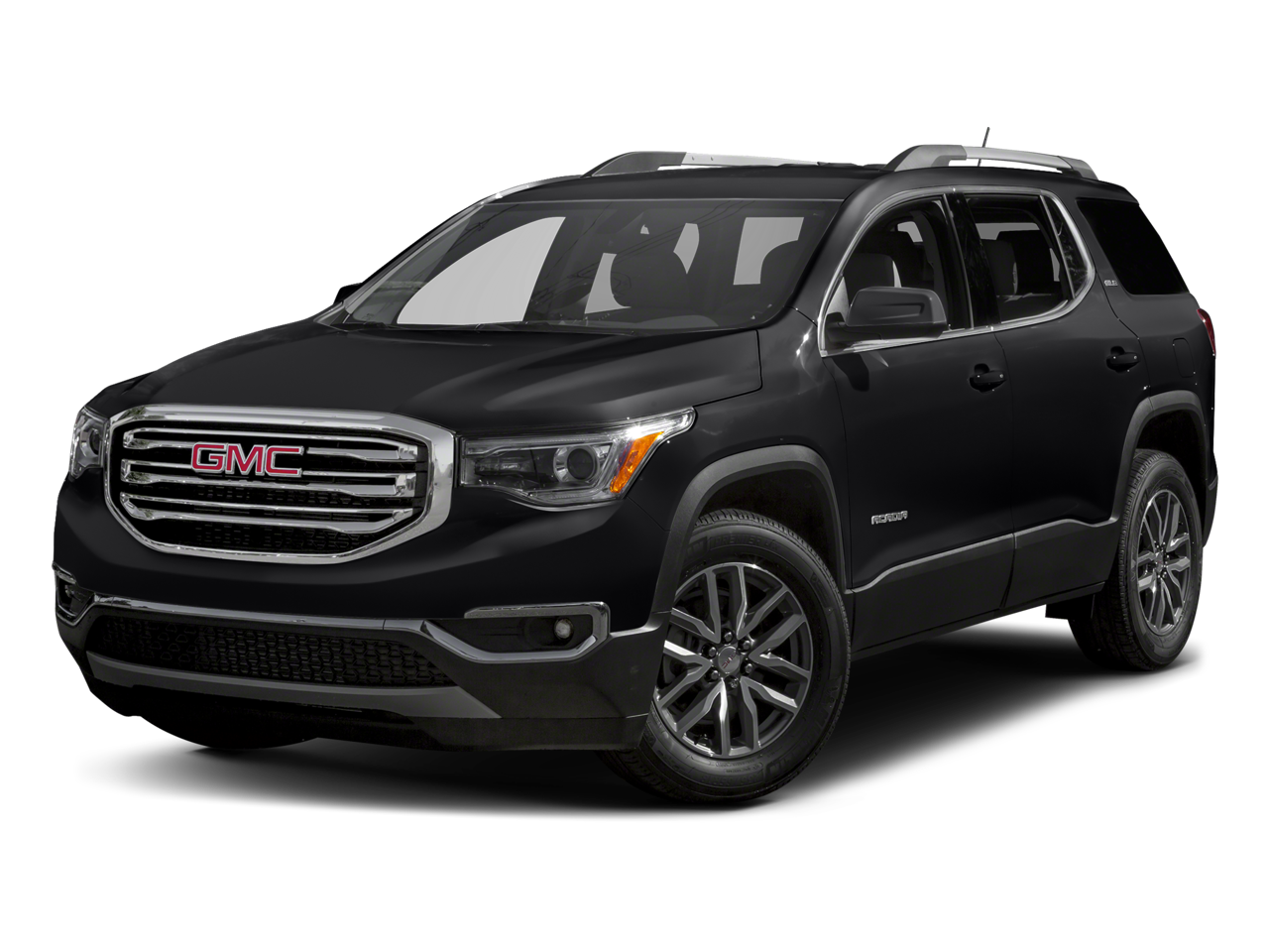 2017 GMC Acadia SLE-2 for sale in Mora, MN