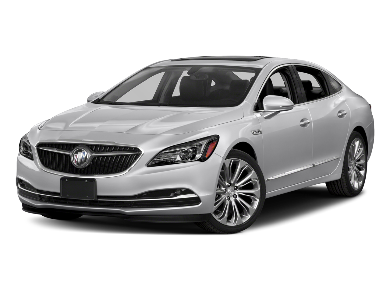 2018 Buick LaCrosse Essence for sale in Mora, MN