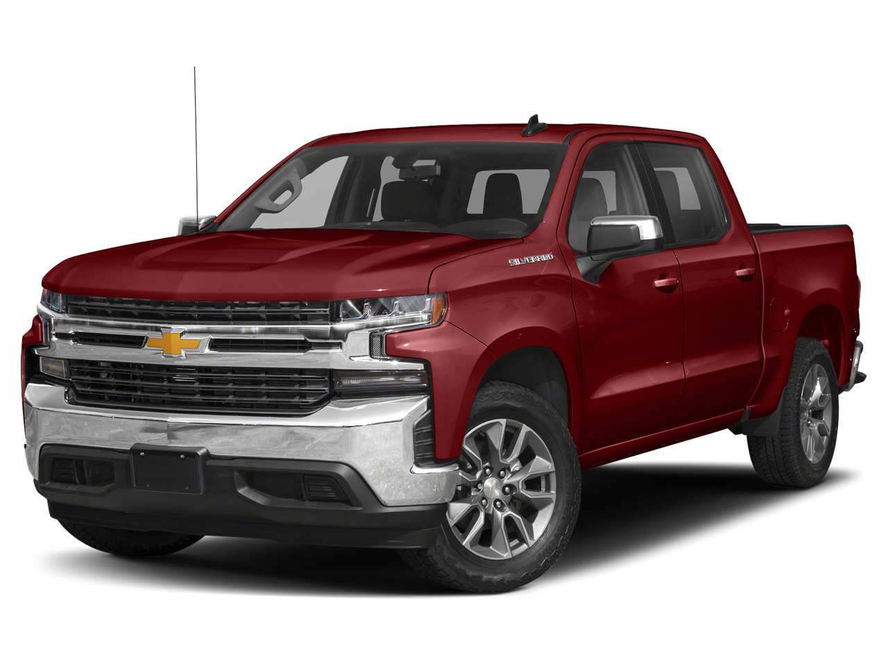 2019 Chevrolet Silverado 1500 RST - Photo 15