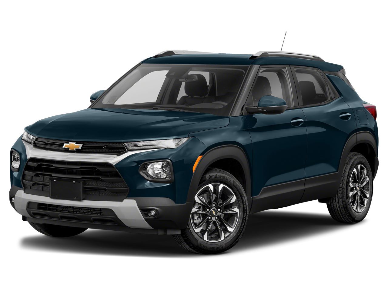 2021 Chevrolet Trailblazer