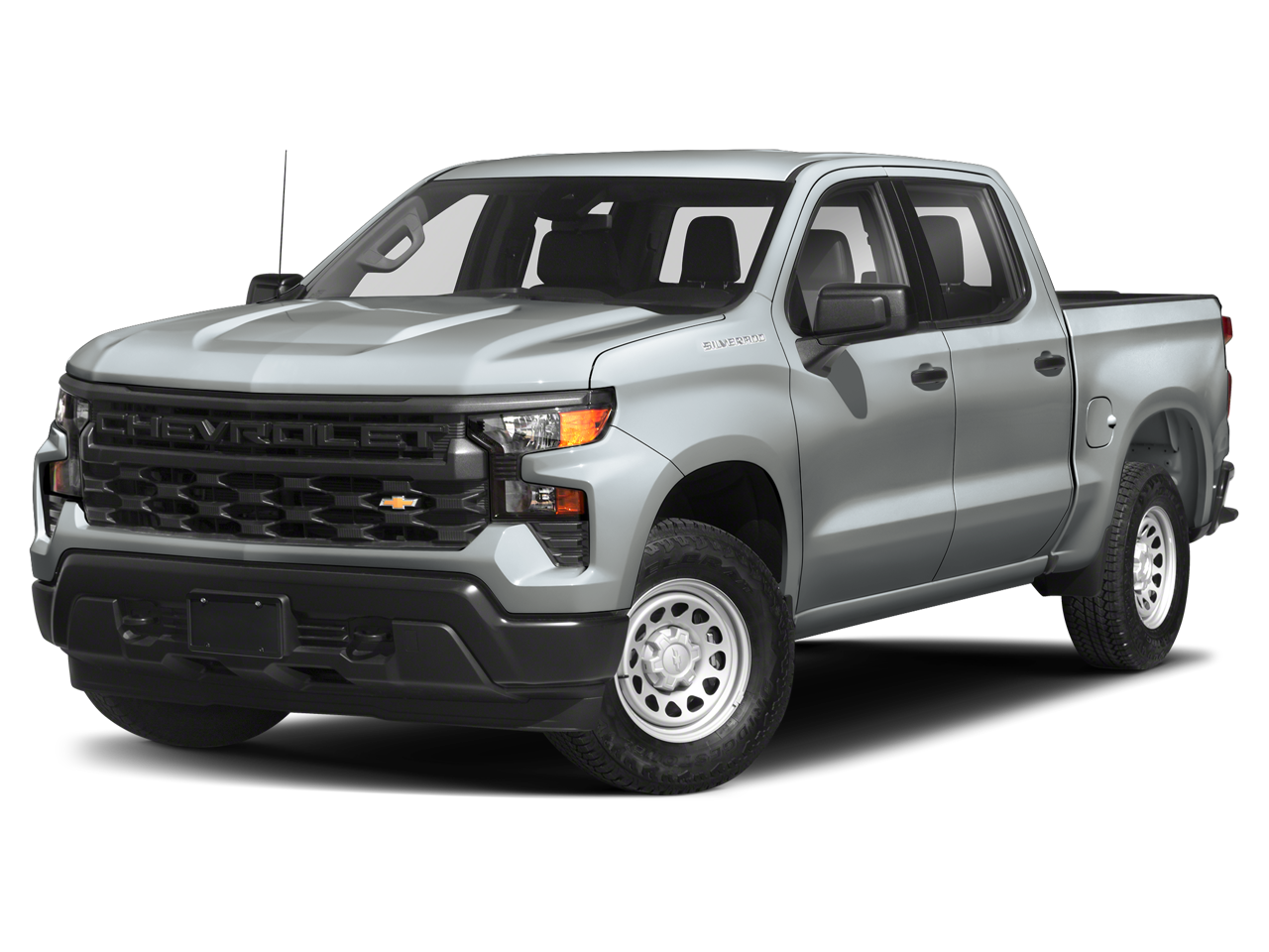 Used 2022 Chevrolet Silverado 1500 LT with VIN 1GCPDKEK9NZ555105 for sale in Mora, Minnesota