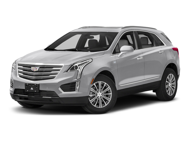 2018 Cadillac XT5 AWD