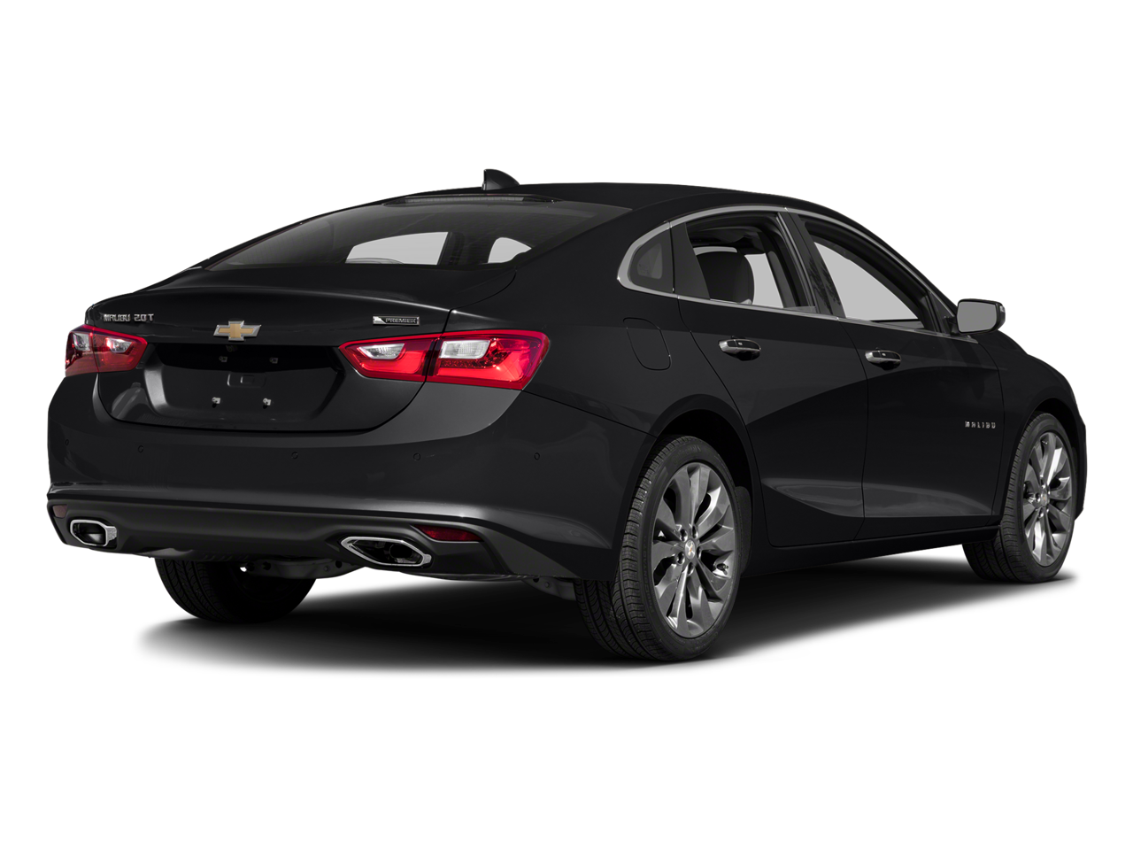 Used 2016 Chevrolet Malibu 2LZ Premier with VIN 1G1ZH5SX7GF239004 for sale in Mora, Minnesota