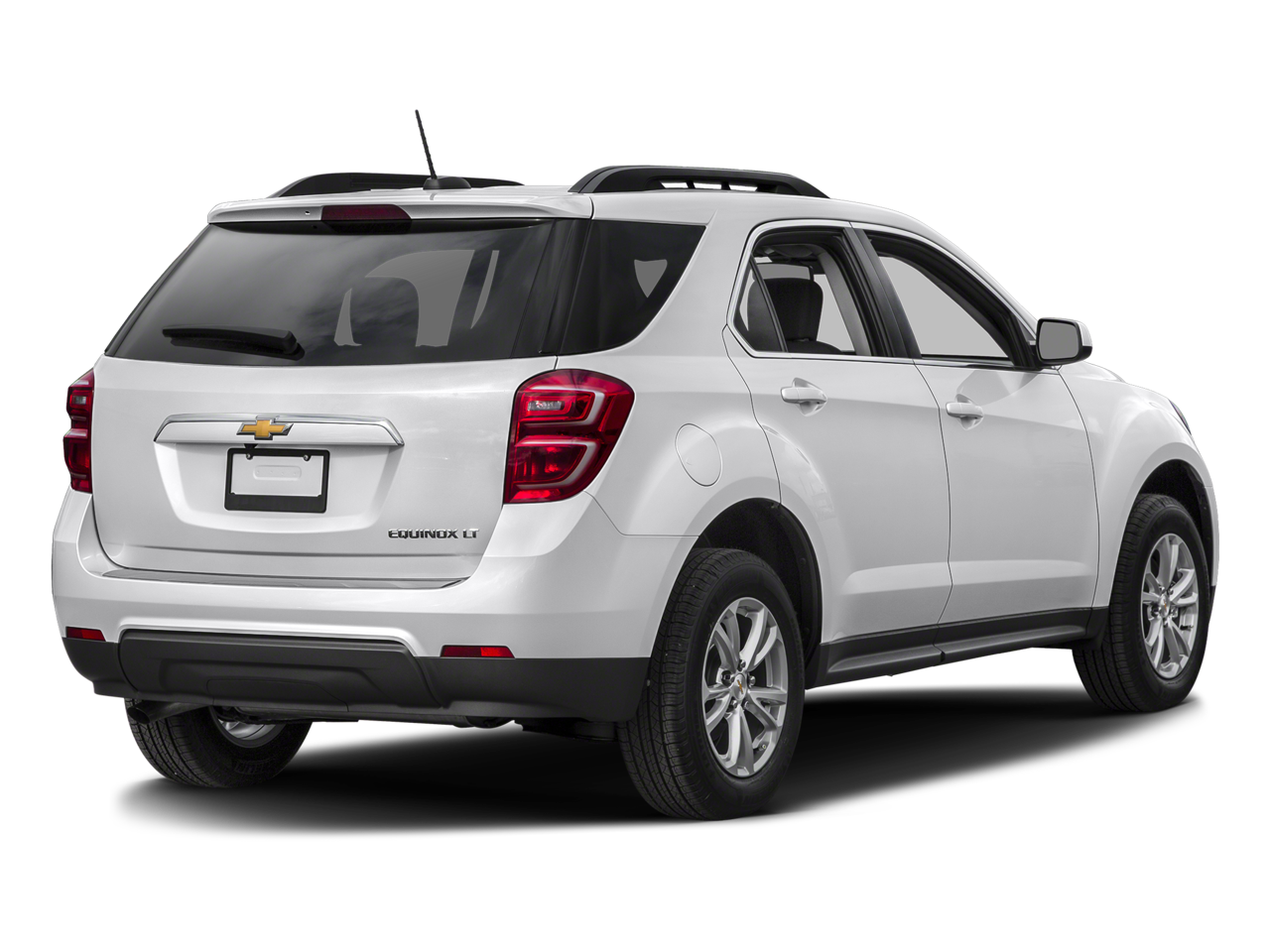 Used 2016 Chevrolet Equinox LT with VIN 2GNALCEK2G6116090 for sale in Mora, Minnesota