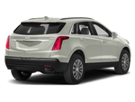 2019 Cadillac XT5 Premium Luxury AWD