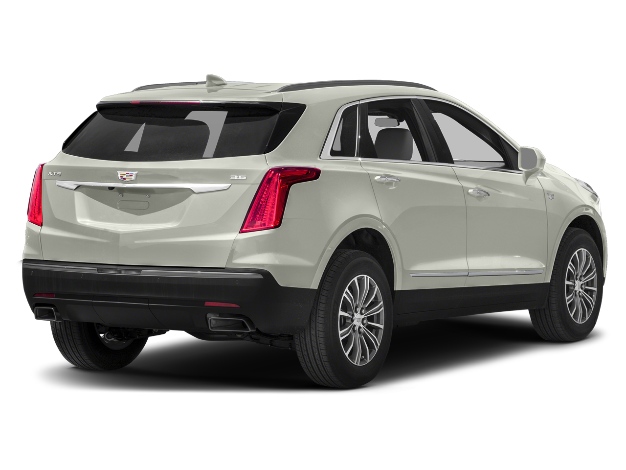 2019 Cadillac XT5 Premium Luxury AWD