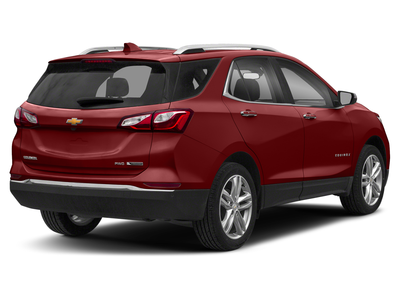 Used 2019 Chevrolet Equinox Premier with VIN 3GNAXYEX2KS564398 for sale in Mora, Minnesota