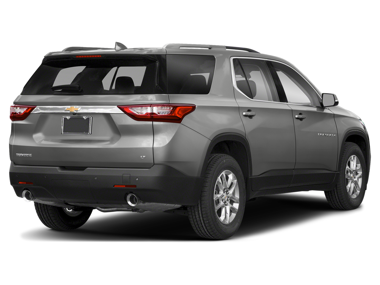 Used 2020 Chevrolet Traverse 3LT with VIN 1GNEVHKW7LJ260408 for sale in Mora, Minnesota