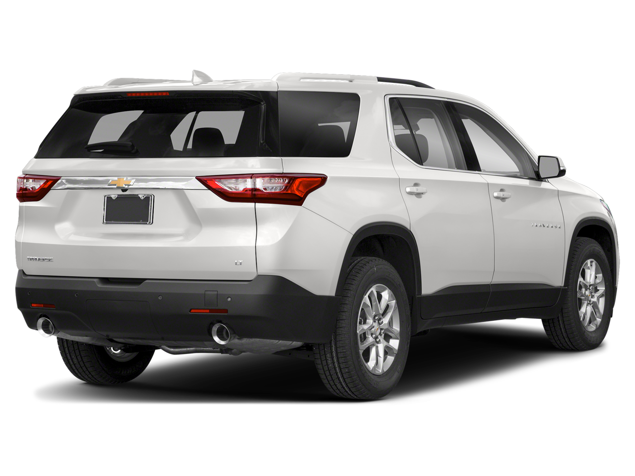 Used 2020 Chevrolet Traverse 3LT with VIN 1GNEVHKW7LJ260408 for sale in Mora, Minnesota