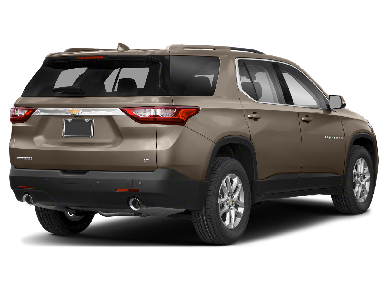 Used 2020 Chevrolet Traverse 3LT with VIN 1GNEVHKW7LJ260408 for sale in Mora, Minnesota