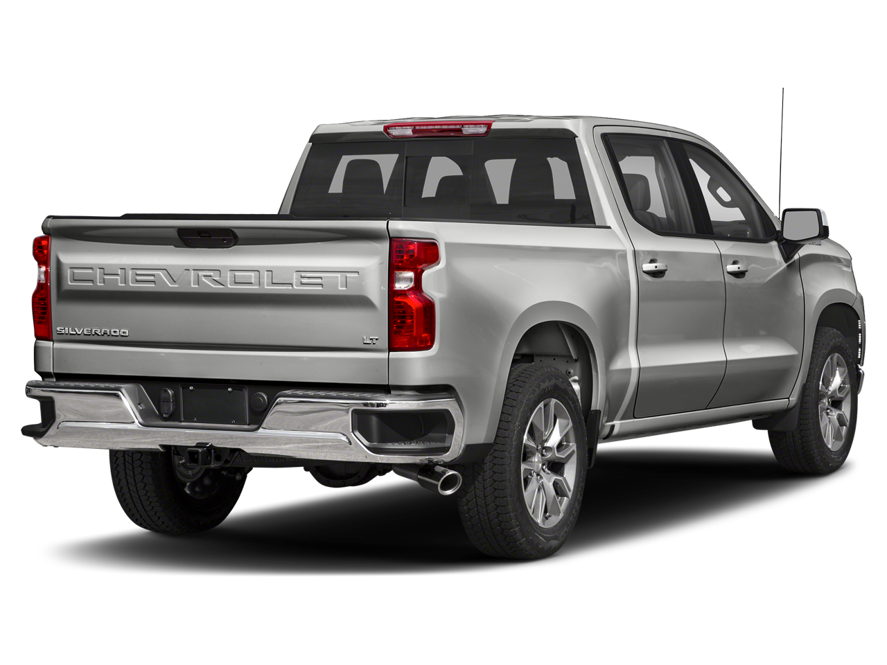 Used 2020 Chevrolet Silverado 1500 LT with VIN 3GCUYDED4LG123538 for sale in Mora, Minnesota
