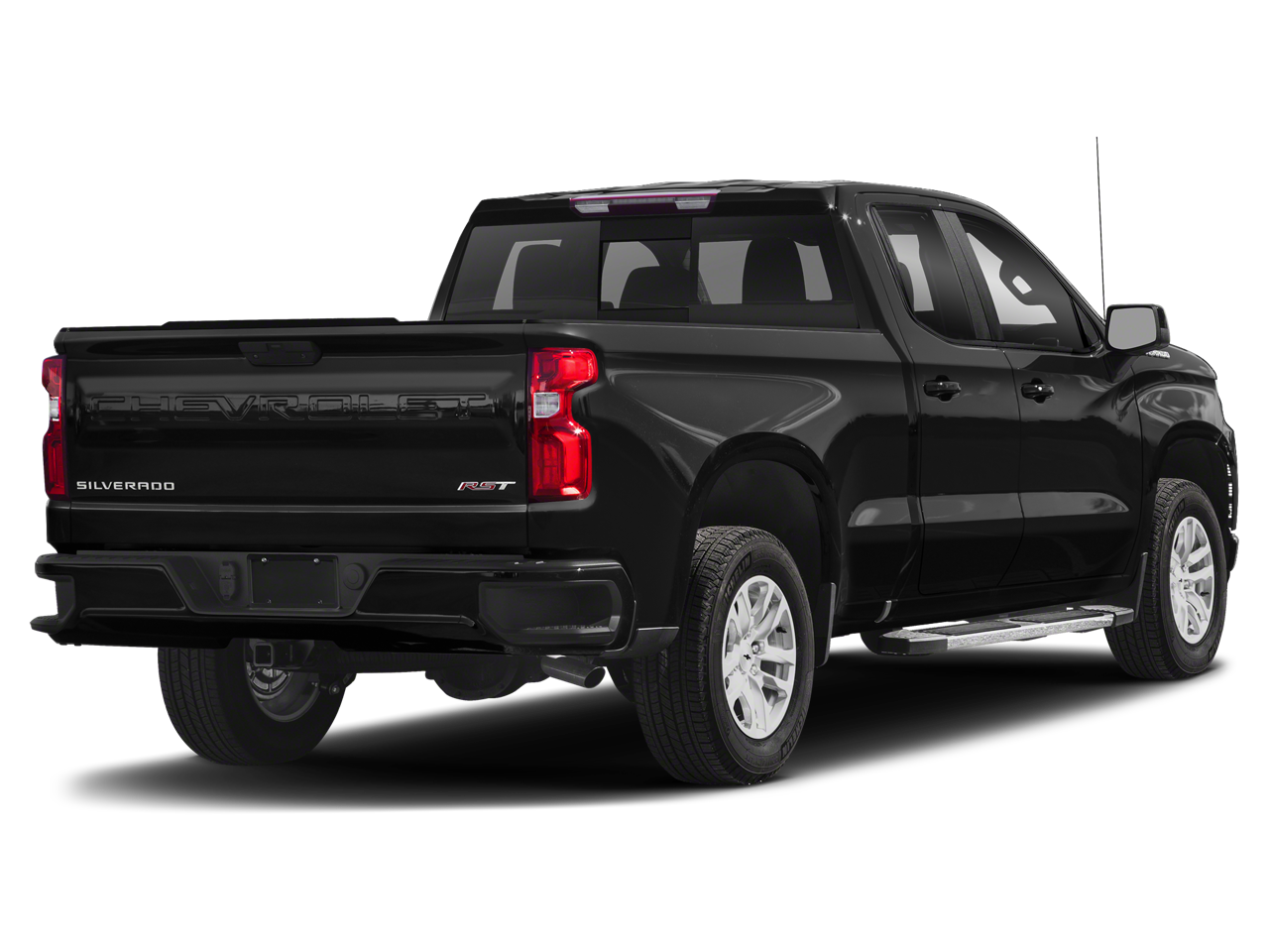 Used 2020 Chevrolet Silverado 1500 RST with VIN 1GCVYEET6LZ206731 for sale in Mora, Minnesota