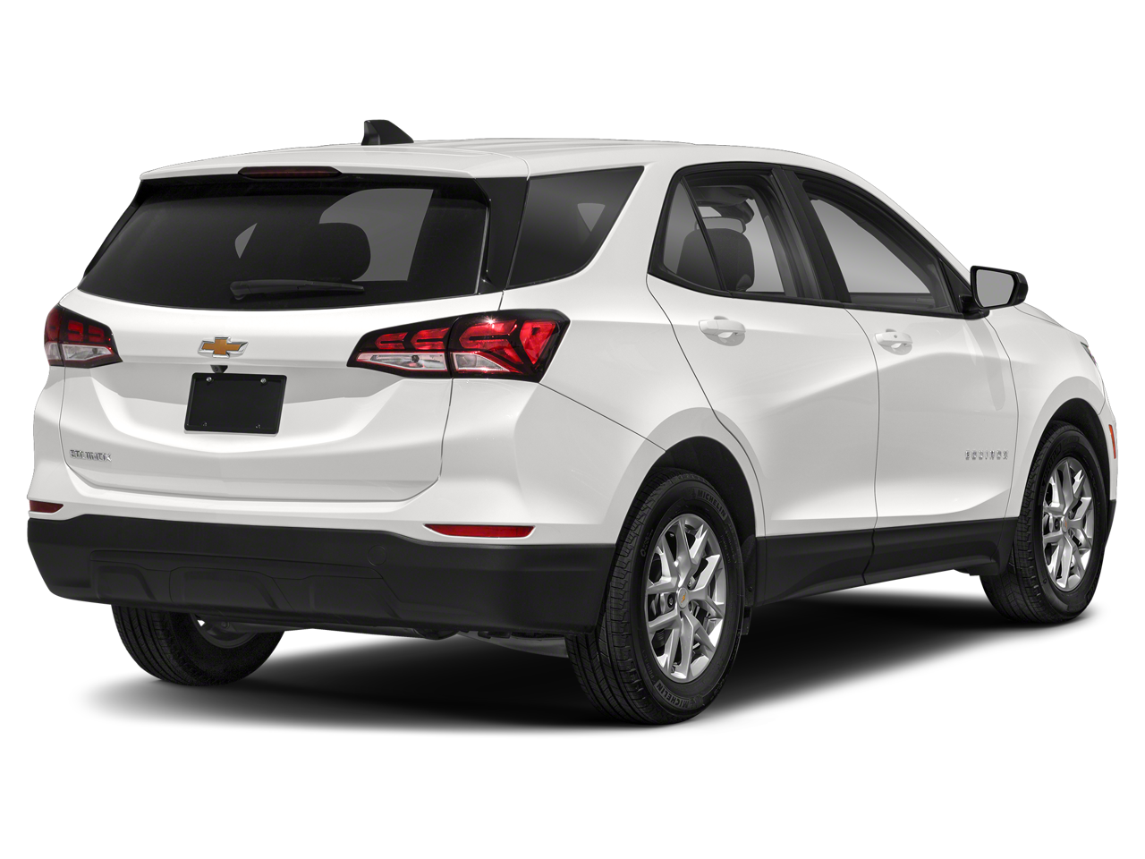 2022 Chevrolet Equinox Premier photo 3
