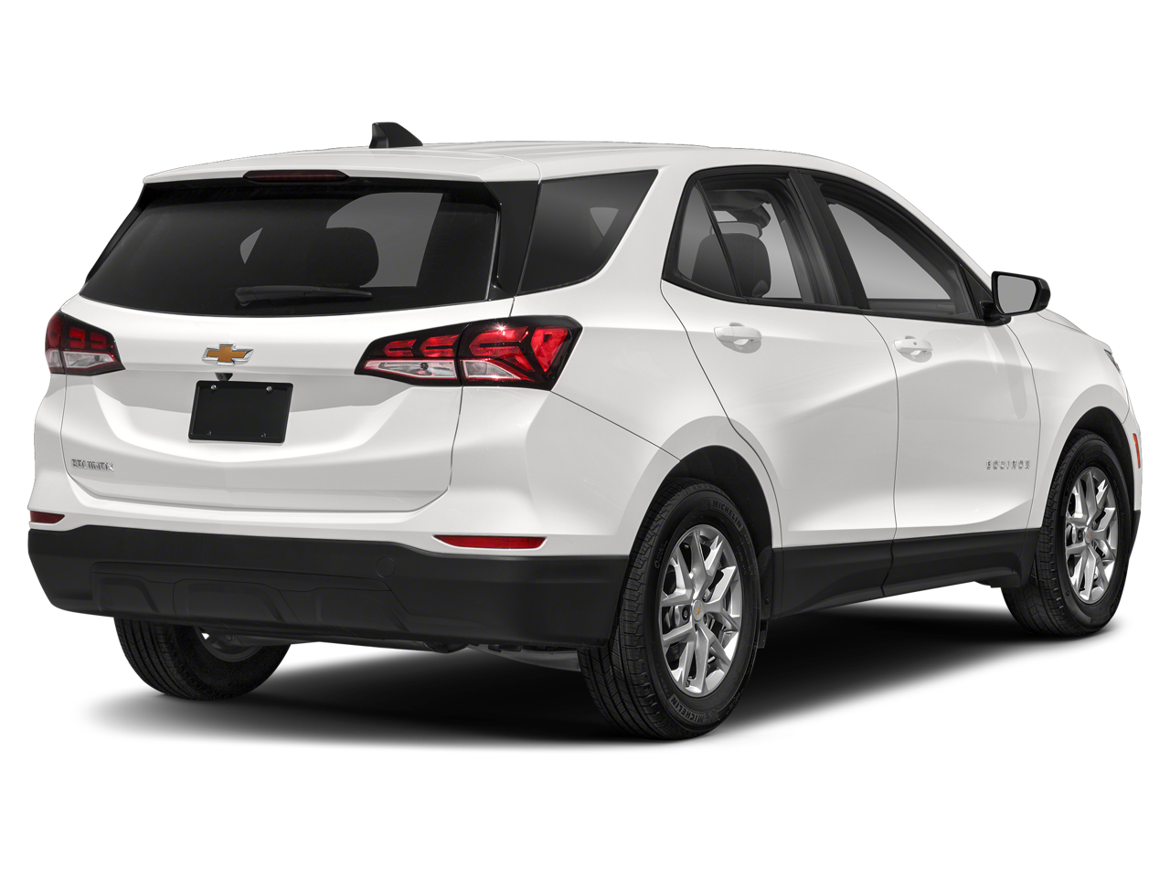 Used 2023 Chevrolet Equinox LT with VIN 3GNAXUEG8PS128896 for sale in Mora, Minnesota
