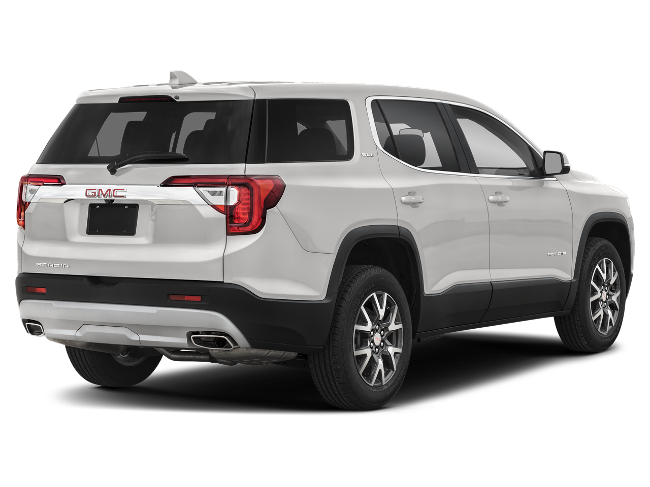 Used 2023 GMC Acadia SLT with VIN 1GKKNUL44PZ128249 for sale in Mora, Minnesota