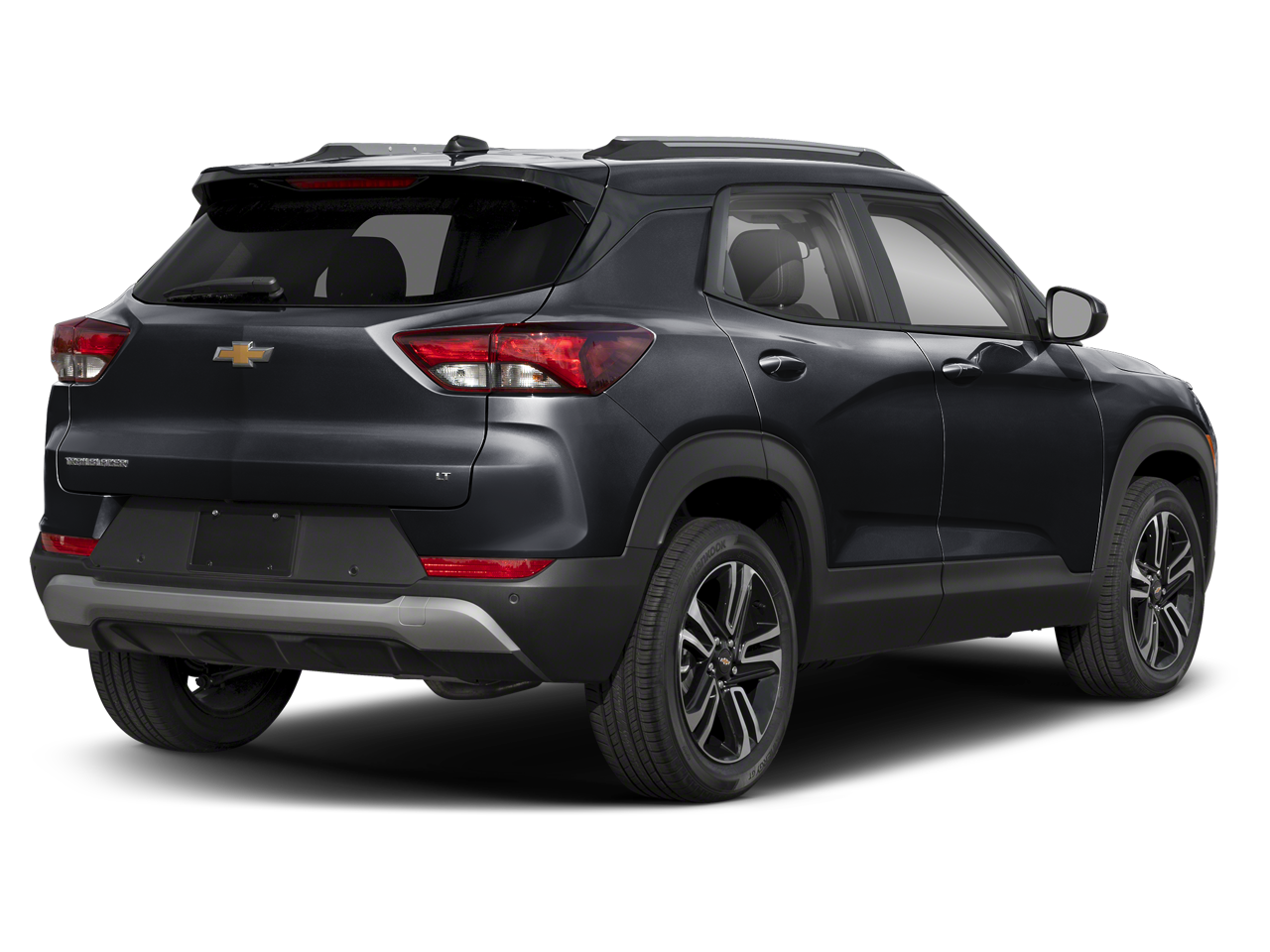 Used 2024 Chevrolet TrailBlazer LT with VIN KL79MRSLXRB178911 for sale in Mora, Minnesota