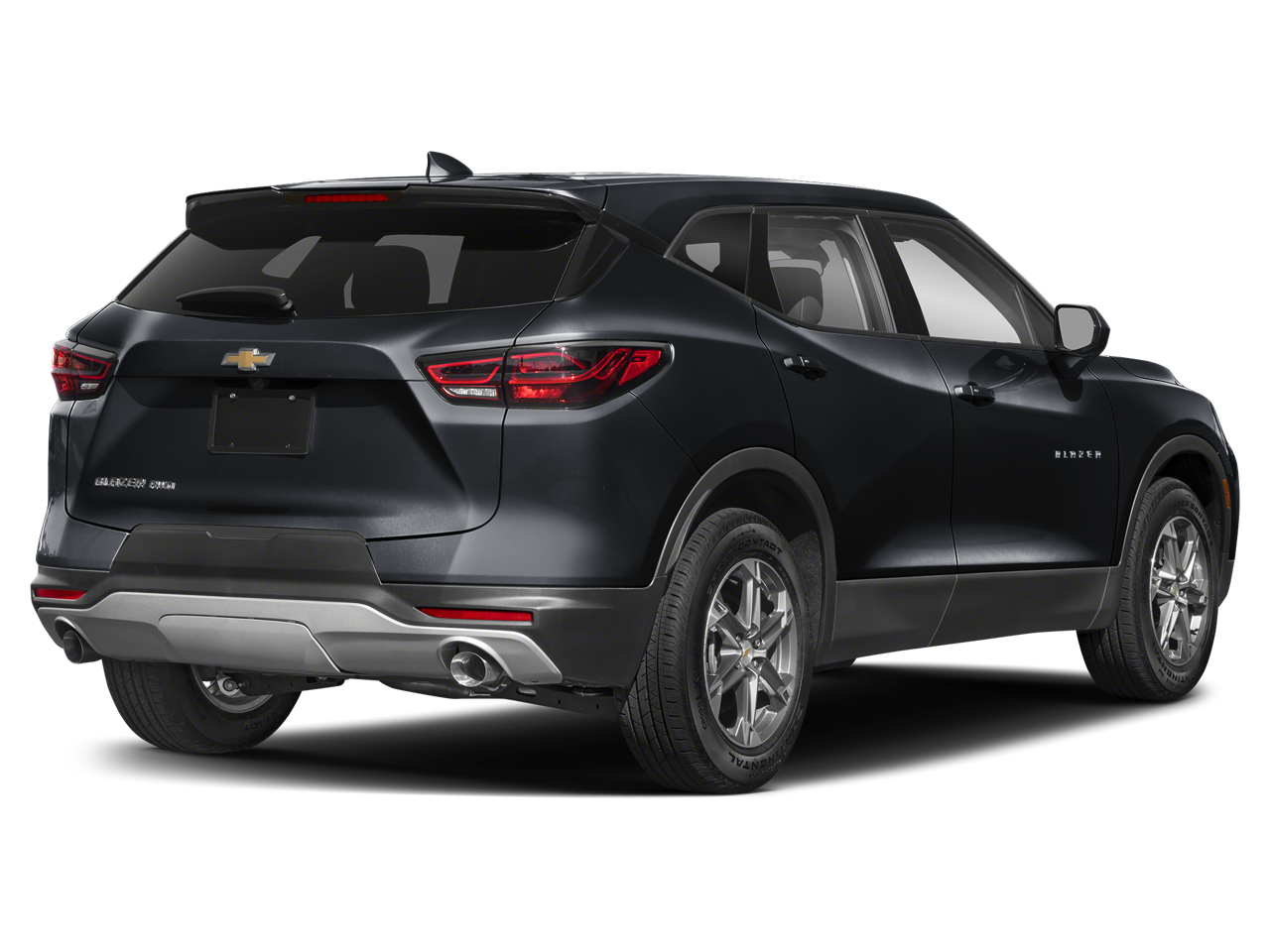 Used 2024 Chevrolet Blazer 2LT with VIN 3GNKBHR41RS143754 for sale in Mora, Minnesota