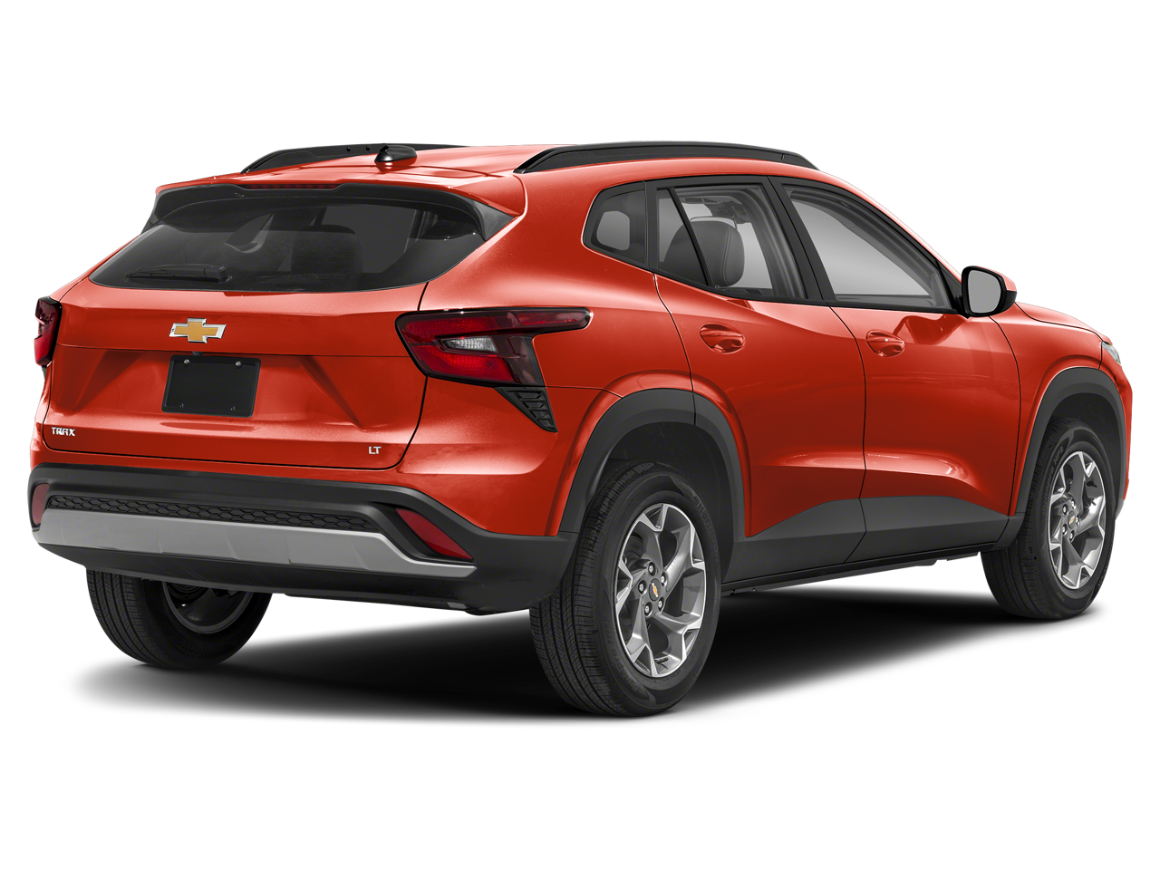 Used 2024 Chevrolet Trax LT with VIN KL77LHE27RC155670 for sale in Mora, Minnesota