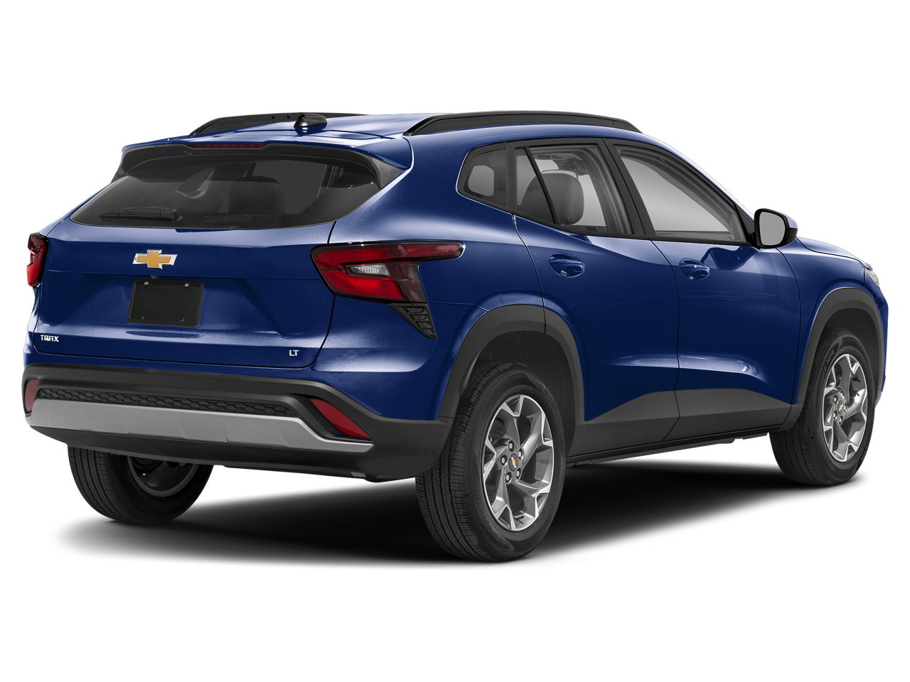 Used 2024 Chevrolet Trax LS with VIN KL77LFE28RC178248 for sale in Mora, Minnesota