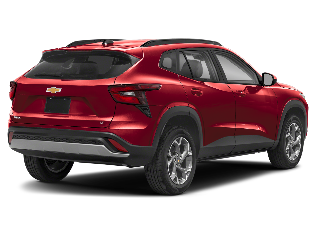 Used 2025 Chevrolet Trax LT with VIN KL77LHEPXSC233618 for sale in Mora, Minnesota