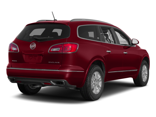 Used 2014 Buick Enclave Leather with VIN 5GAKVBKD5EJ188409 for sale in Mora, Minnesota