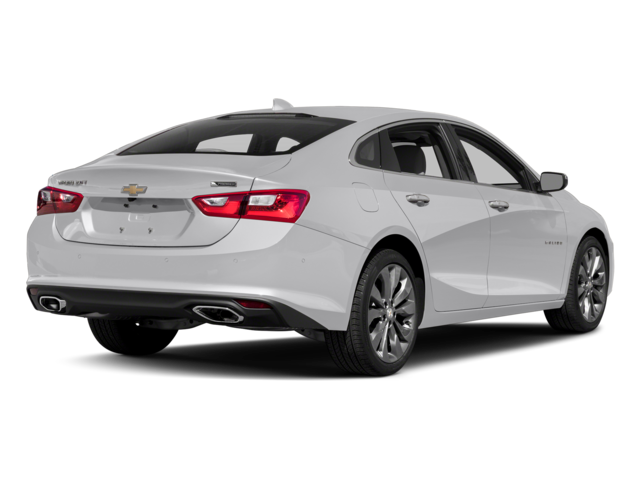 Used 2018 Chevrolet Malibu Premier with VIN 1G1ZE5SXXJF249610 for sale in Mora, Minnesota