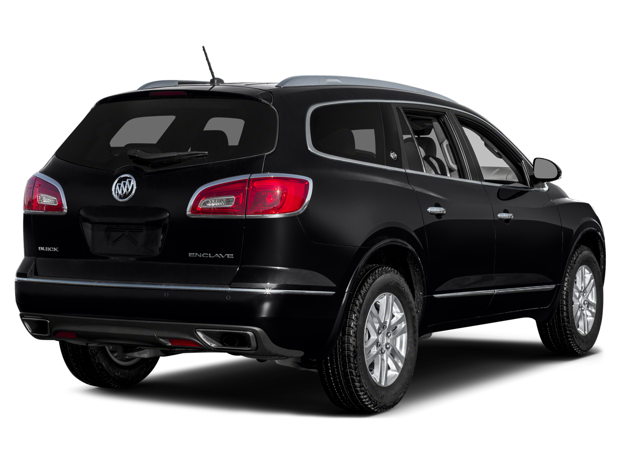 Used 2015 Buick Enclave Leather with VIN 5GAKVBKD6FJ330929 for sale in Mora, MN