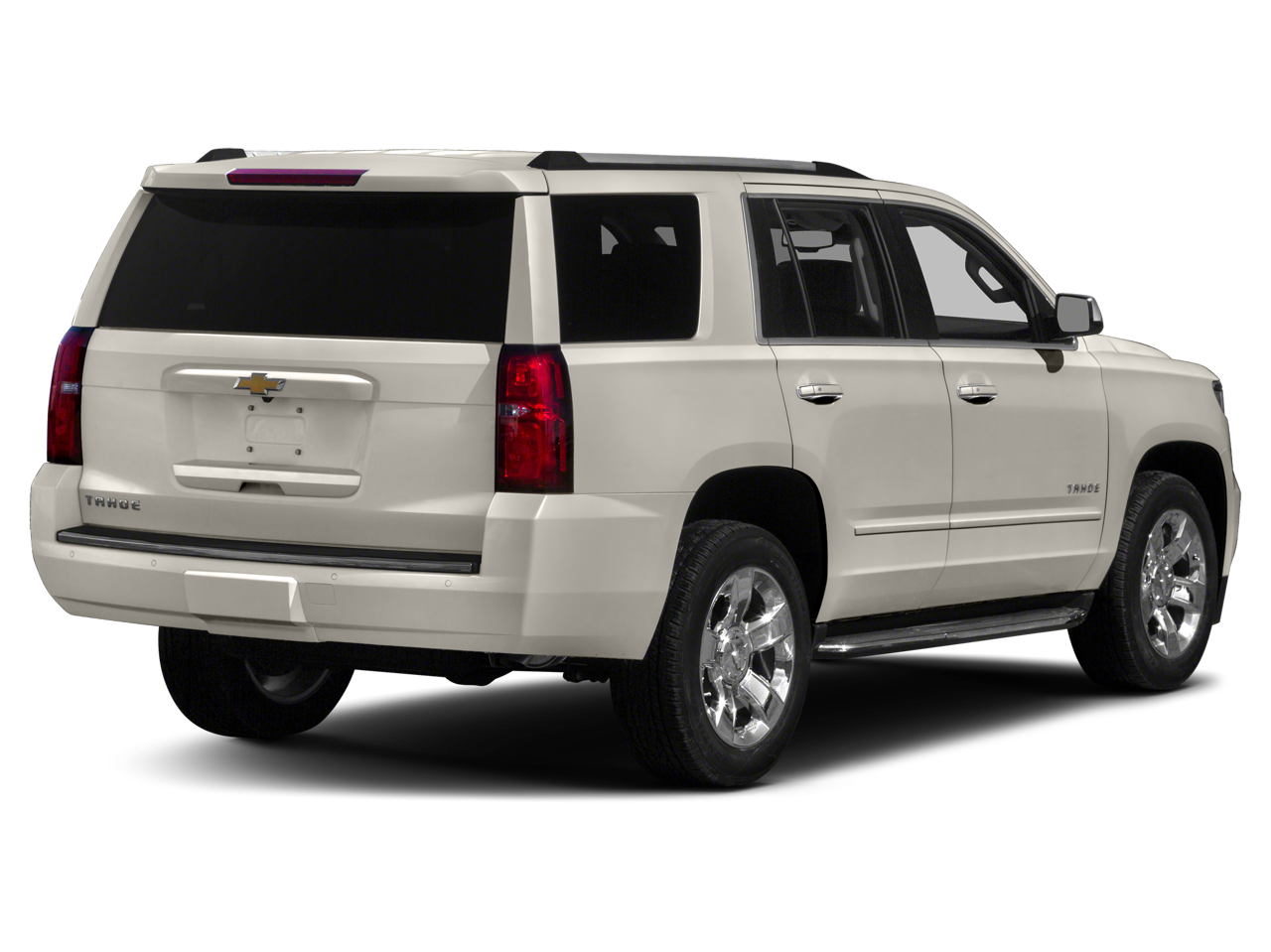 Used 2015 Chevrolet Tahoe LTZ with VIN 1GNSKCKC6FR123504 for sale in Mora, Minnesota