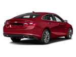2016 Chevrolet Malibu Premier