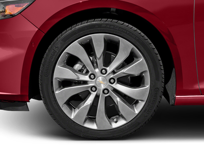 2016 Chevrolet Malibu Premier