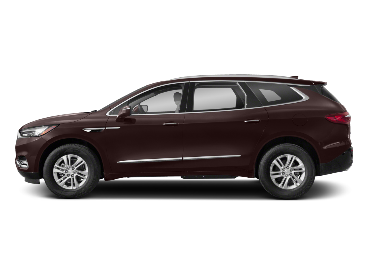 2018 Buick Enclave Avenir photo 3
