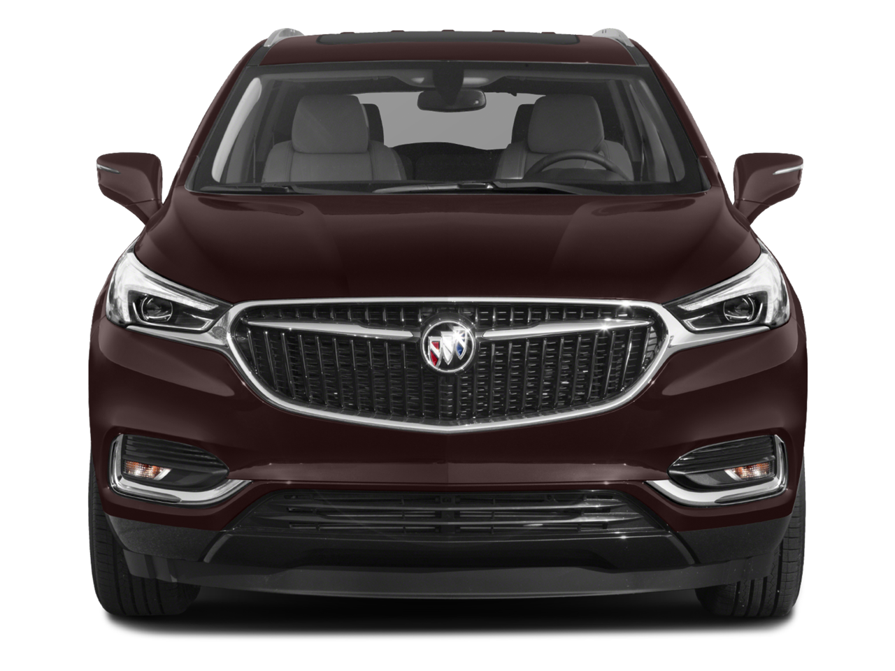 2018 Buick Enclave Avenir photo 4