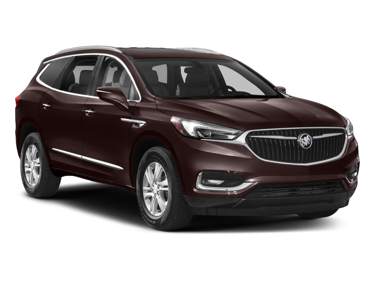 2018 Buick Enclave Avenir