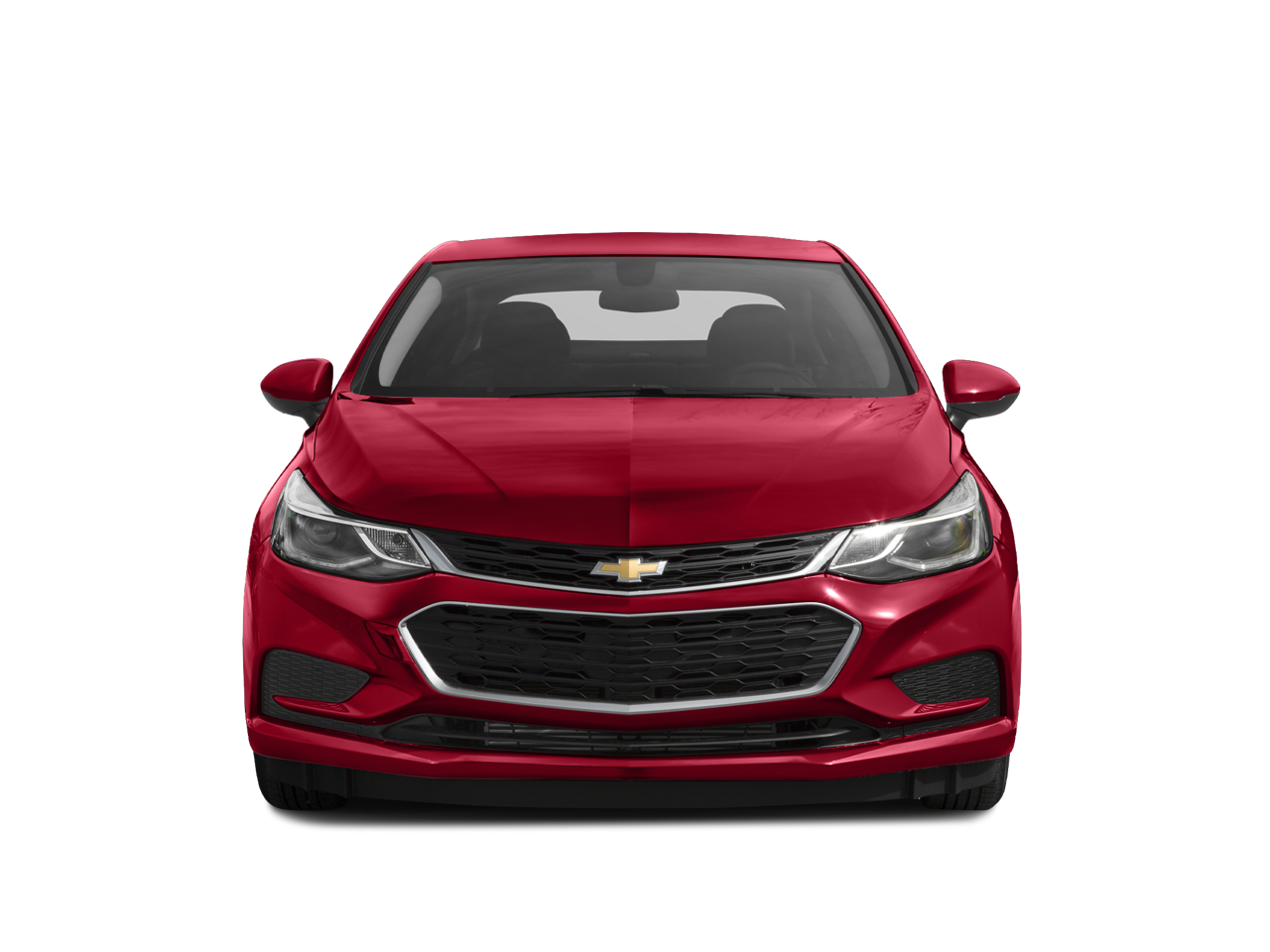 2018 Chevrolet Cruze LT photo 4
