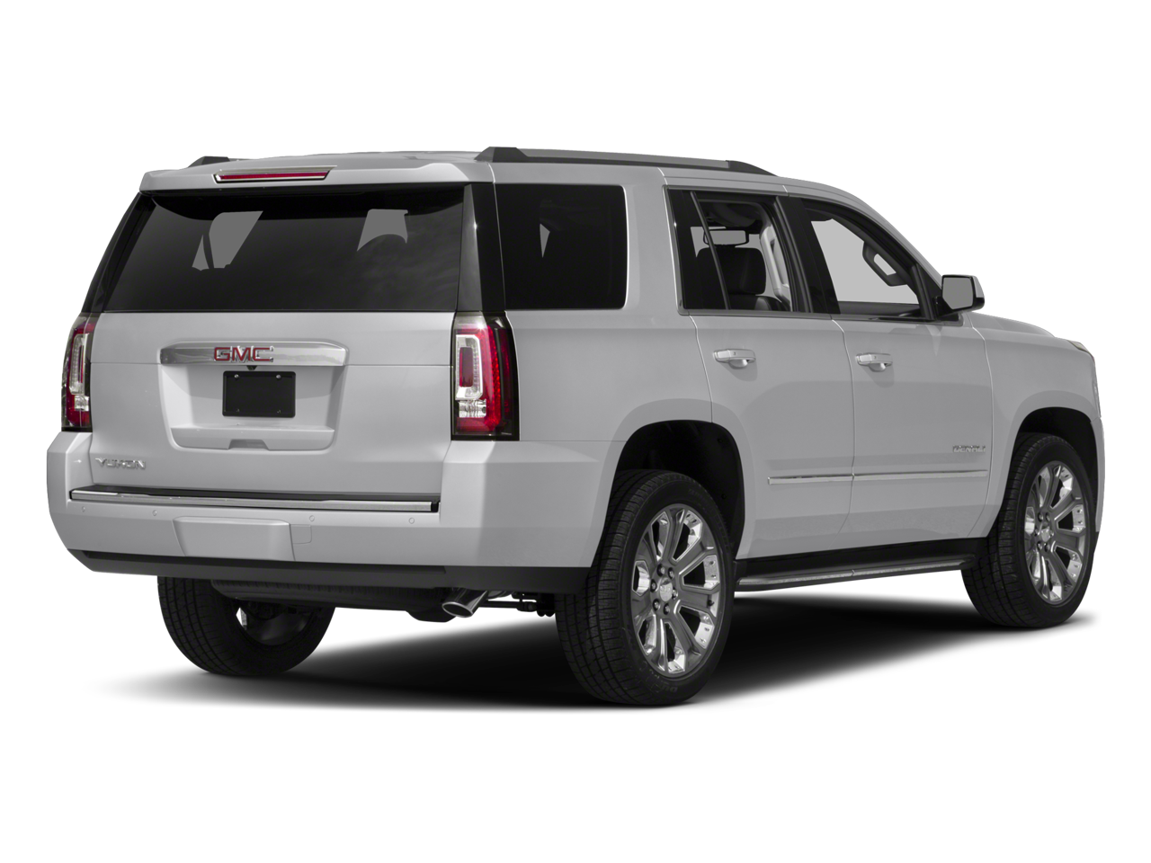 Used 2018 GMC Yukon Denali with VIN 1GKS2CKJ6JR215474 for sale in Mora, Minnesota