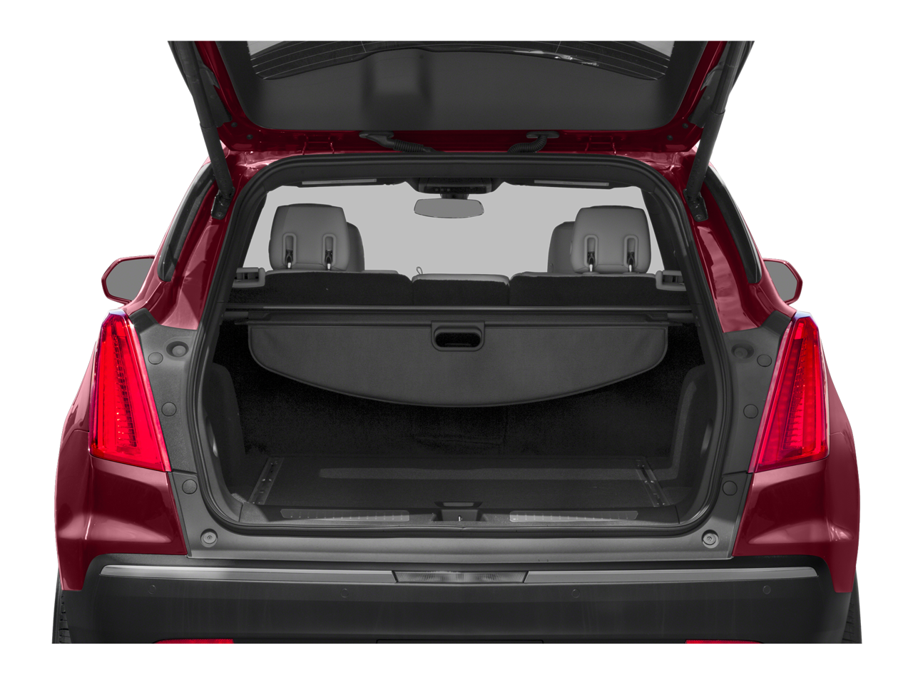 2019 Cadillac XT5 Premium Luxury AWD