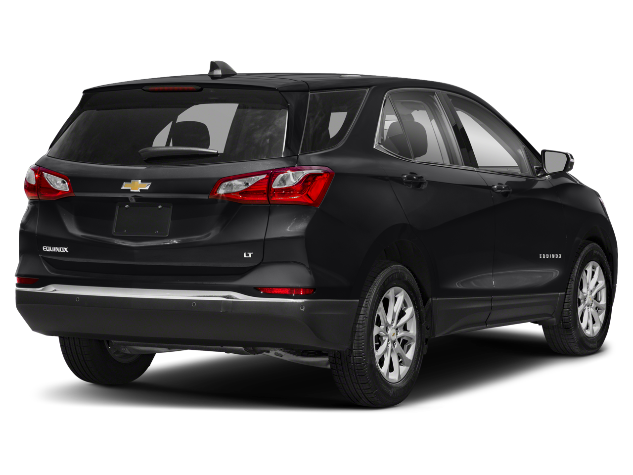 Used 2020 Chevrolet Equinox LT with VIN 3GNAXUEV2LL322617 for sale in Mora, Minnesota
