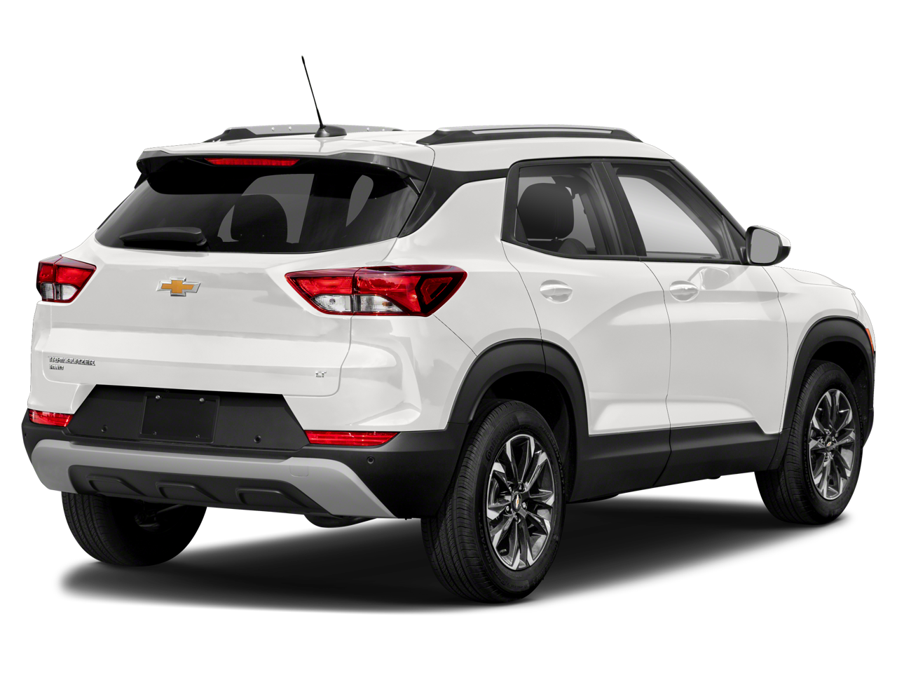 Used 2021 Chevrolet Trailblazer LS with VIN KL79MMS23MB143503 for sale in Mora, Minnesota