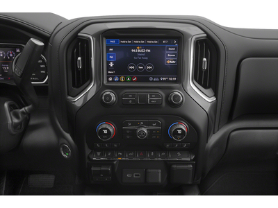2021 Chevrolet Silverado 3500 HD High Country