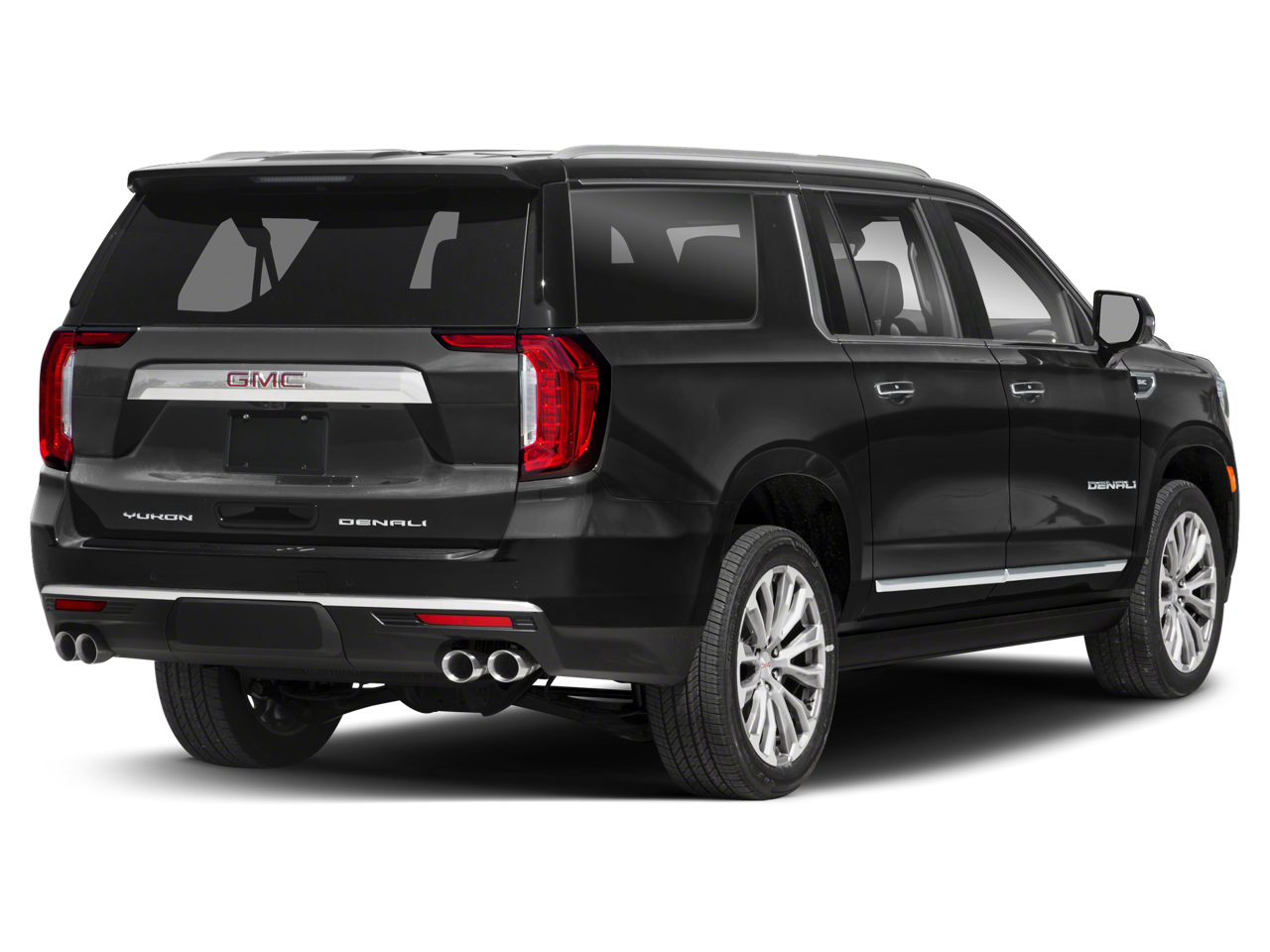 Used 2021 GMC Yukon XL Denali with VIN 1GKS2JKL8MR434057 for sale in Mora, Minnesota