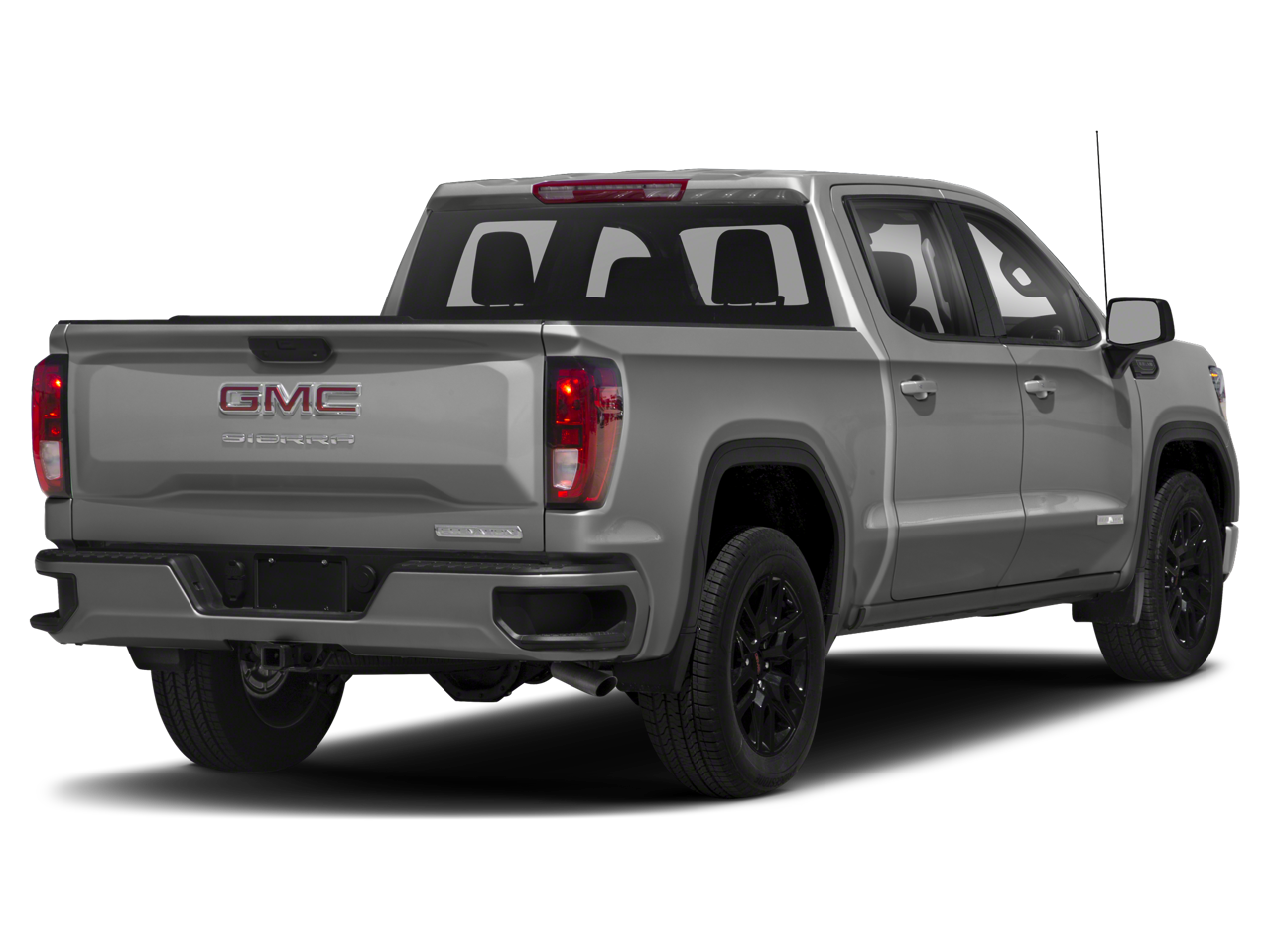 Used 2021 GMC Sierra 1500 Elevation with VIN 3GTU9CET2MG194933 for sale in Mora, Minnesota