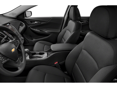 2022 Chevrolet Malibu FL