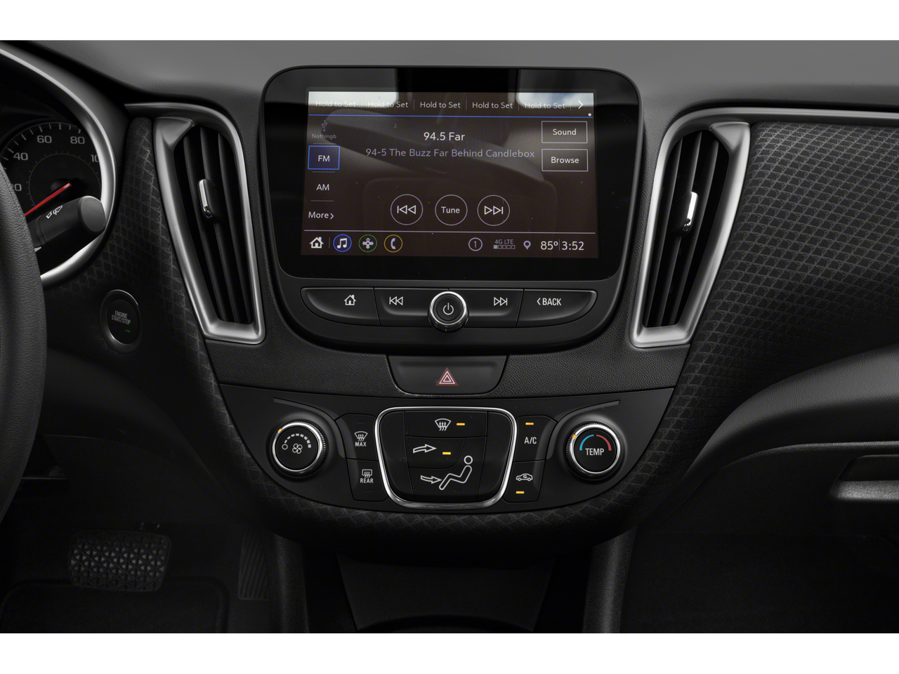 2022 Chevrolet Malibu FL