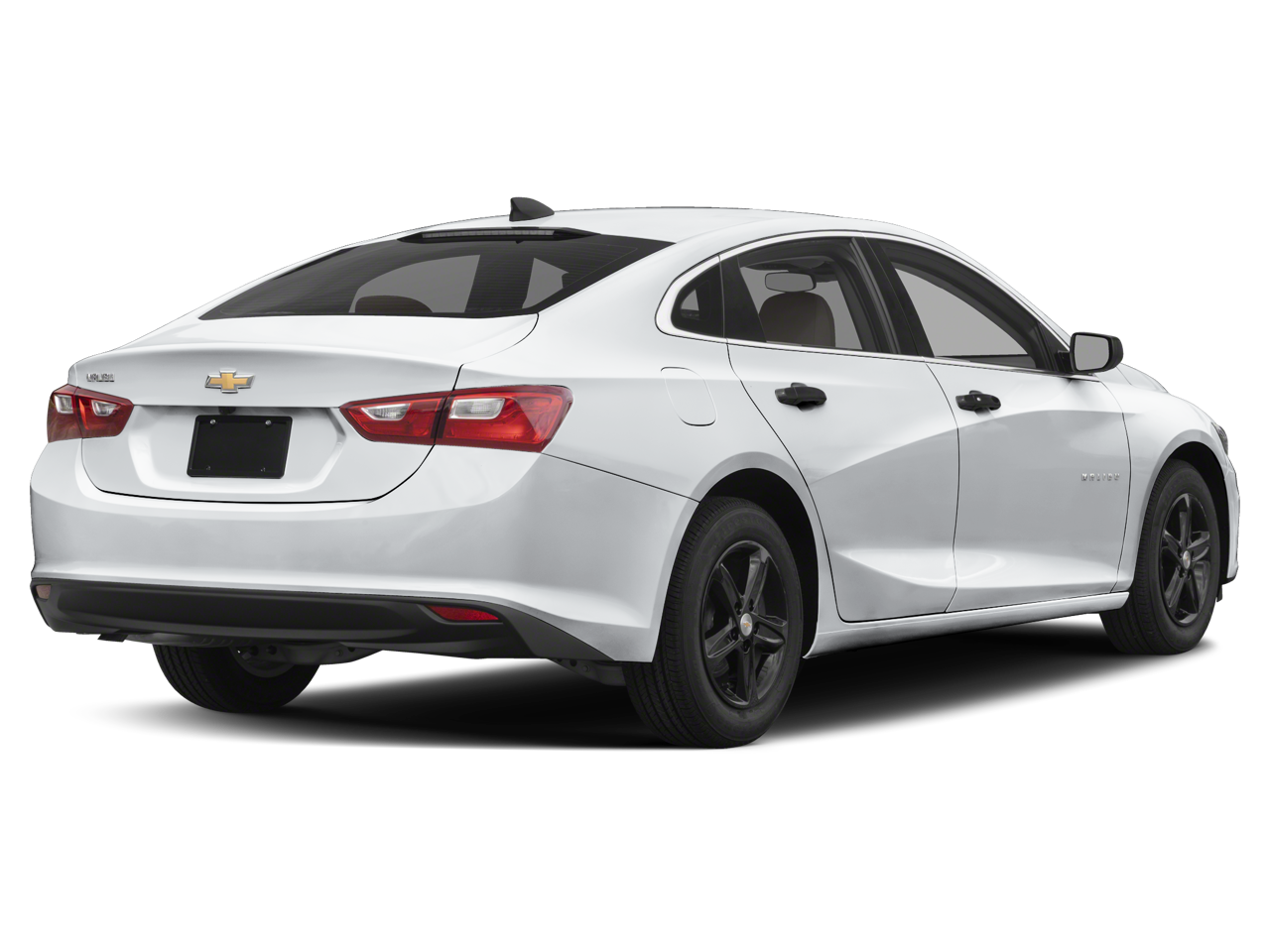 Used 2023 Chevrolet Malibu 1FL with VIN 1G1ZC5ST1PF117850 for sale in Mora, Minnesota