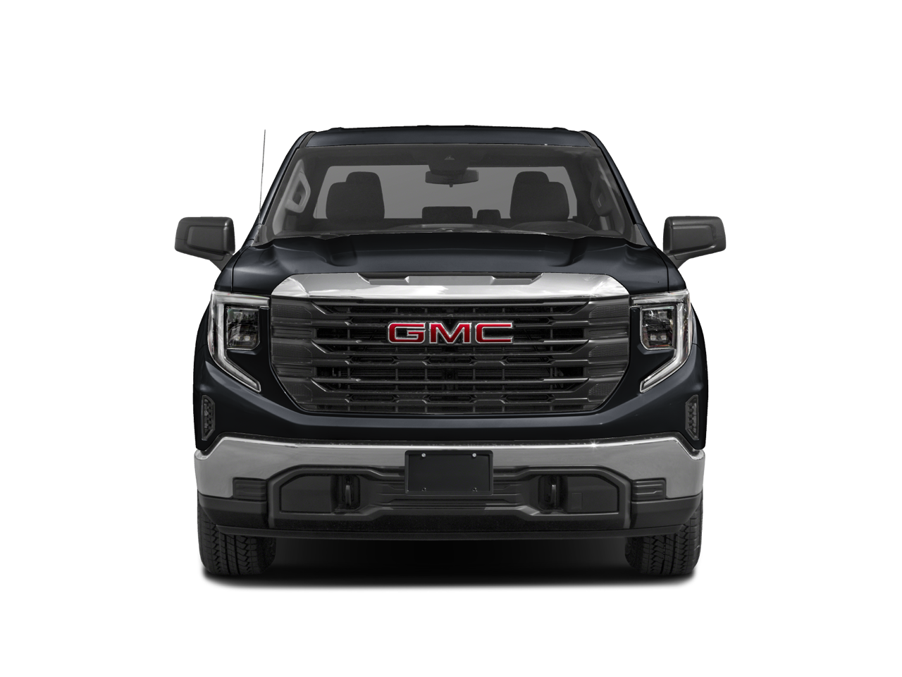2023 Gmc Sierra 1500 AT4 photo 4